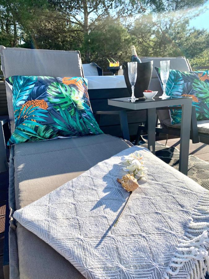 Maritime Deluxe Villa Portoroz Ngoại thất bức ảnh