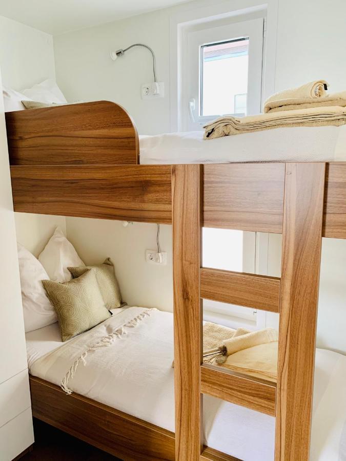 Maritime Deluxe Villa Portoroz Ngoại thất bức ảnh