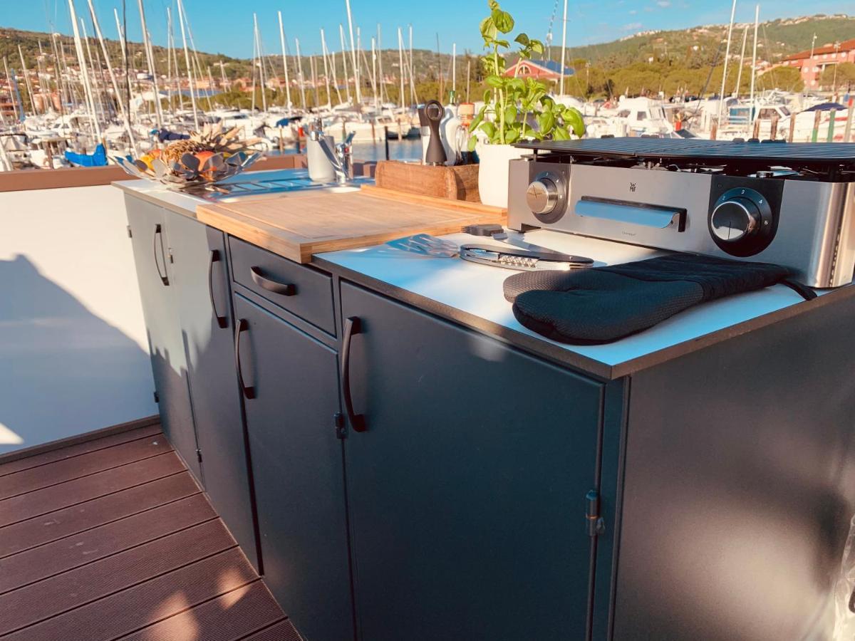 Maritime Deluxe Villa Portoroz Ngoại thất bức ảnh